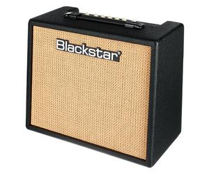 Blackstar Debut 30E Combo Black