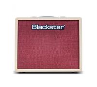 BLACKSTAR DEBUT 30E CREAM AMPLIFICATORE COMBO 30 WATT 10" PER CHITARRA 2 CANALI CON DELAY