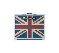 BLACKSTAR DEBUT 50R BABY BLUE UNION FLAG LIMITED