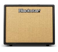 Blackstar DEBUT-50R BLK Amplificatore combo per Chitarra da 50w con EFX, Nero