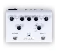 Blackstar Amplificatore di potenza per chitarra elettrica DEPT 10 AMPED1