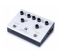 Blackstar Dept. 10 Amped 1 Amplificatore valvolare a pedale per chitarra 100W