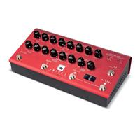 Blackstar Dept. 10 Amped 2 Amplificatore valvolare a pedale per chitarra 100W