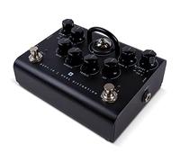 Blackstar DEPT.10 Dual Distortion Valve Distortion/Preamp Effect Pedal