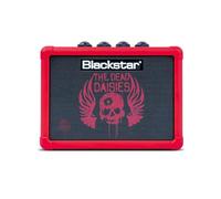 Blackstar Fly 3 Dead Daisies Edition Bluetooth Portatile Alimentato a Batteria Mini Elettrica Amplificatore Nero MP3 Line In & Cuffie Line Out