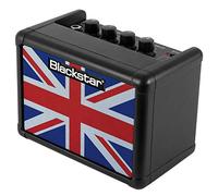 Blackstar FLY 3 Mini Amp Union Jack Special Edition Black · Headphone Amps