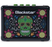 Blackstar FLY 3 Sugar Skull 2 Mini Combo Chitarra