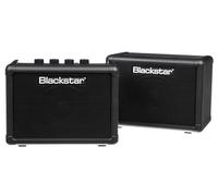 Blackstar FLY STEREO PACK Mini amplificatore con cabinet d'espansione 6w