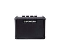 Blackstar FLY3 Bluetooth - Mini amplificatore a batterie per chitarra da 3W, Nero
