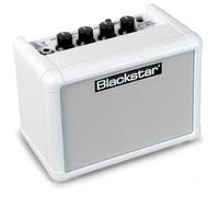 Blackstar FLY3 Mini amplificatore a batterie per chitarra da 3W Bianco