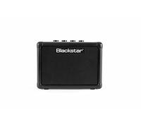 Blackstar Fly3 - Mini amplificatore a batterie per chitarra da 3W, Nero