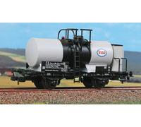 BLACK BS00063 CARRO CISTERNA ESSO