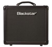 BLACKSTAR HT-1R MKII AMPLIFICATORE VALVOLARE 2 CANALI 1 WATT EX-DEMO