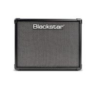Blackstar ID Core 40 v4 Amplificatore Combo per Chitarra Elettrica con Effetti/Tuner Integrati e Ingresso Line-In/Streaming e Registrazione Diretta con USB-C, Attenuazione Potenza a 1 Watt