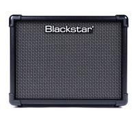 Blackstar ID:CORE STEREO 10 V4 BLUETOOTH Amplificatore Combo x Chitarra 10w Nero