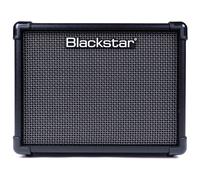 Blackstar ID:CORE STEREO 10 V4 BLUETOOTH Amplificatore Combo x Chitarra 10w Nero