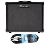 Blackstar ID: X 50 Amplificatore Modeling Combo con cavo jack Keepdrum