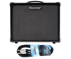 Blackstar ID: X 50 Amplificatore Modeling Combo con cavo jack Keepdrum