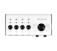 Blackstar Interfaccia audio Polar 4 progettata per chitarristi 4 in 4 out Inc: Free St James Software Suite & Albeton Live Lite & More