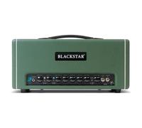 Blackstar JJN-50 Head