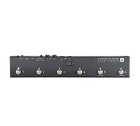 BLACKSTAR - LIVE LOGIC MIDI CONTROLLER - MIDI controller for Live Logic