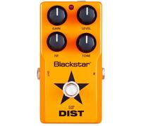 Blackstar LT-Dist - Dispositivo effetto distortion per chitarra elettrica con controllo ISF