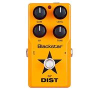 Blackstar LT DIST Distortion Pedale compatto per chitarra elettrica