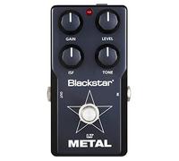 BLACKSTAR - LT METAL