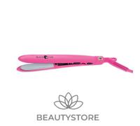 BLACKSTAR PIASTRA CAPELLI MINI STIRANTEROSA RAINBOW BABY