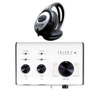Blackstar Polar 2 - Interfaccia audio a 2 canali con cuffie keepdrum