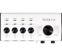 Blackstar Interfaccia audio Polar 4 progettata per chitarristi 4 in 4 out Inc: Free St James Software Suite & Albeton Live Lite & More