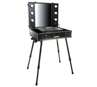 BLACKSTAR POSTAZIONE MAKE-UP PROFESSIONALE TLR1058