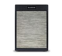 Blackstar St. James 212VOC Cabinet Black - Cabinet per chitarra