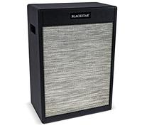 Blackstar St. James 212VOC Cabinet Black - Cabinet per chitarra