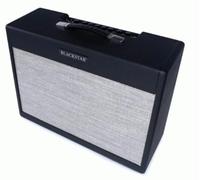 BLACKSTAR - ST JAMES 50 EL34 212 COMBO BLACK