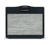 Blackstar St. James 50 6L6 Black Amplificador para Guitarra Eléctrica