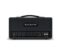 Blackstar St. James 50 6L6 Head - Amplificatore a tubo per chitarre elettriche