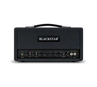 Blackstar St. James 50 6L6 H Black