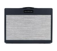 BLACKSTAR - ST JAMES 50 EL34 212 COMBO BLACK