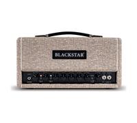 Blackstar St. James Head 50 EL34H