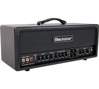Blackstar Testina amplificatore per chitarra, nero (HTV100MK3)