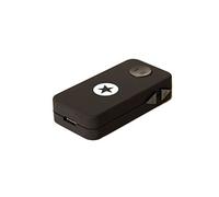 Blackstar Tone:Link - Ricevitore Audio Bluetooth per collegare 2 dispositivi contemporaneamente, 50 x 25,5 x 11 mm, Nero