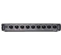 BLACKSTAR UNITY BASS 700 HEAD Amplificatore testa per basso
