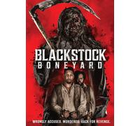 Blackstock Boneyard (DVD)