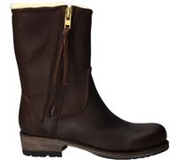 Blackstone - Aurora Ew74 Boot - - Shoes - Donna - Marrone - 38 EU