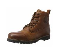 BLACKSTONE Boots stringati 'Colin OM60' marrone Uomo BLACKSTONE 46 marrone