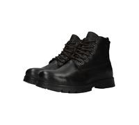BLACKSTONE Boots stringati 'Rock Hardy Alpi CG030' nero Uomo BLACKSTONE 46