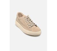 Blackstone - Morgan Low Beige - Sneakers 41 Beige