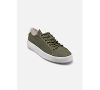 Blackstone - Morgan Low II Verde - Sneakers 44 Verde