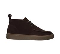 Blackstone - Ruby Jerrik - Cg183 Coffee Bean - Desert boots - - Shoes - Uomo - Marrone - 44 EU